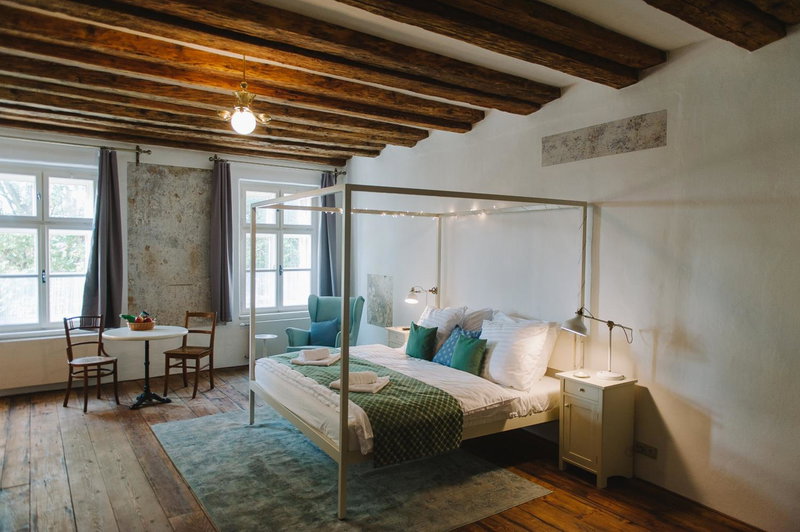 Miss Sophie's Olomouc - Boutique Hotel, Olomouc, Tchéquie