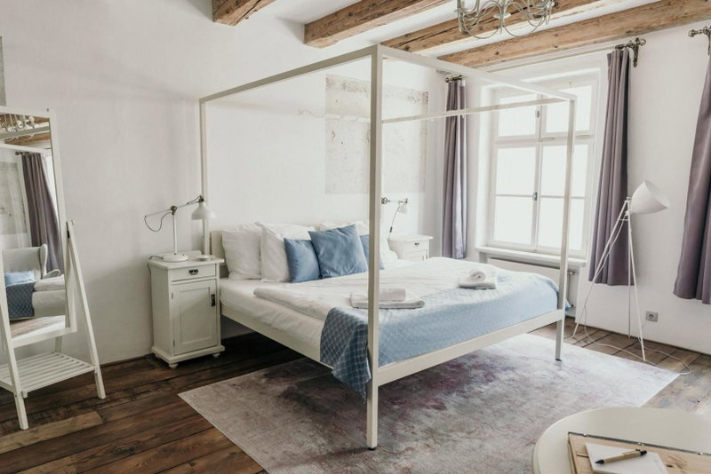 Miss Sophie's Olomouc - Boutique Hotel, Olomouc, Tchéquie