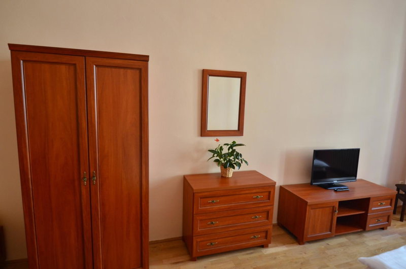 Pension Karlova, Prague, Tchéquie