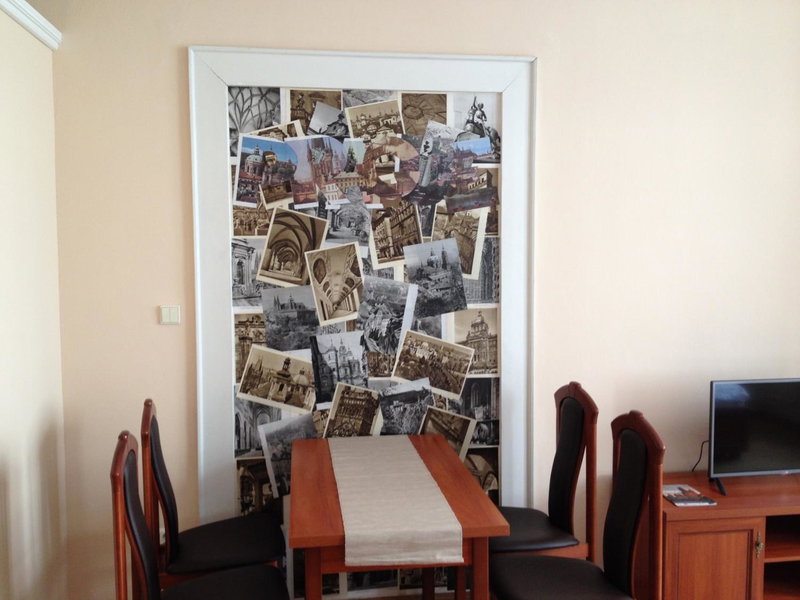 Pension Karlova, Prague, Tchéquie