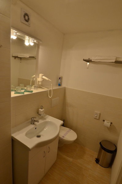 Pension Karlova, Prague, Tchéquie