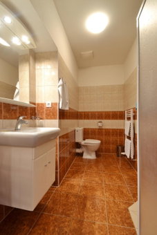 Hotel Palác, Olomouc, Tchéquie