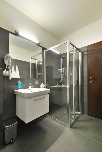 Hotel Palác, Olomouc, Tchéquie