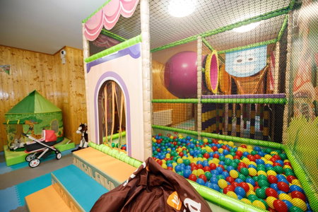 Hotel Jelinek, Špindlerův Mlýn, República Checa