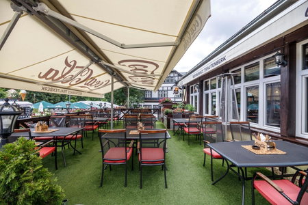 Hotel Jelinek, Špindlerův Mlýn, República Checa
