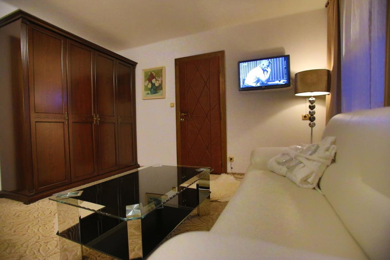 Hotel Jelinek, Špindlerův Mlýn, República Checa