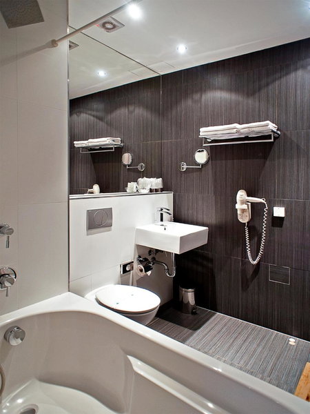 Hotel PurPur, Prague, República Checa