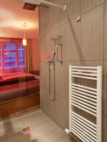 Hotel PurPur, Prague, República Checa