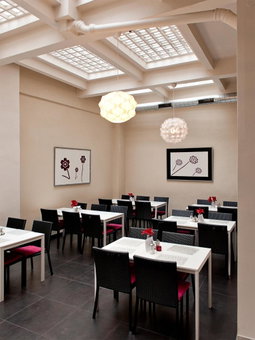 Hotel PurPur, Prague, República Checa