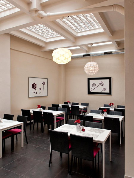 Hotel PurPur, Prague, República Checa