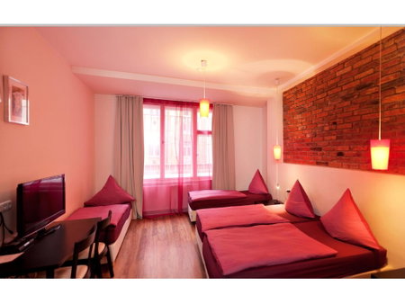 Hotel PurPur, Prague, República Checa