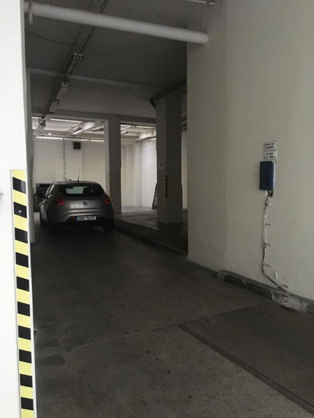 Hotel PurPur, Prague, República Checa