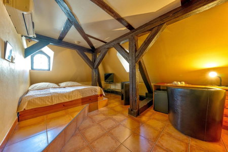 Betlem Club Hotel, Prague, Czechia