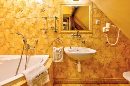 Betlem Club Hotel, Prague, Czechia