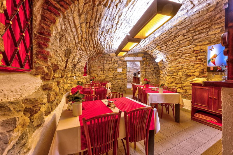 Betlem Club Hotel, Prague, Czechia