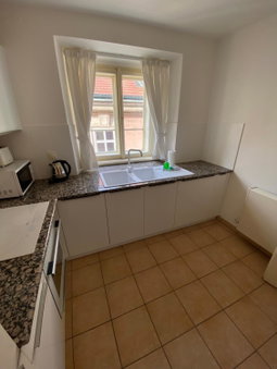 U Kapra Apartments, Prague, Czechia