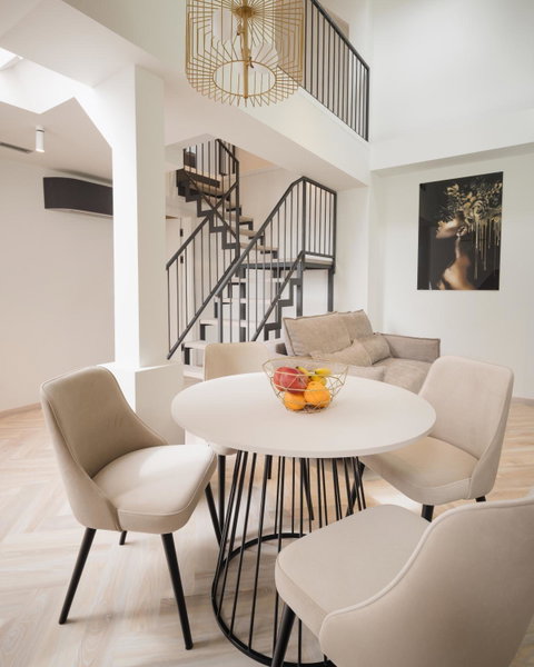 Nobilis Residence, Prague, Czechia