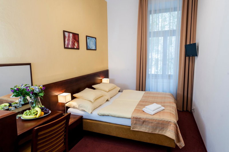 Hotel Petr, Prague, Tschechien
