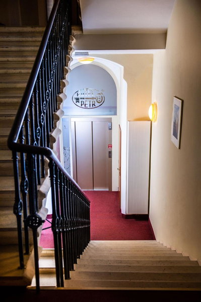 Hotel Petr, Prague, Tschechien