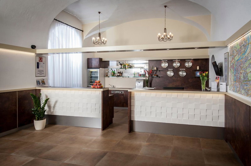 Hotel Petr, Prague, Tschechien
