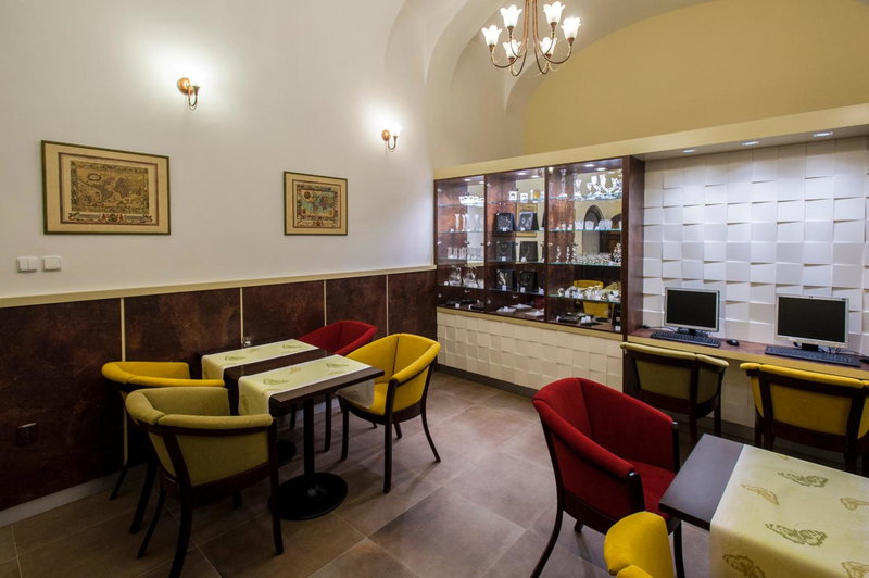 Hotel Petr, Prague, Tschechien