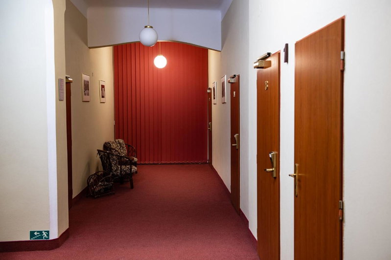 Hotel Petr, Prague, Tschechien