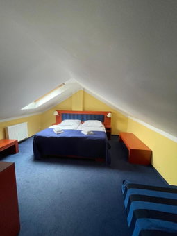 Arte Brno, Brno, Tchéquie