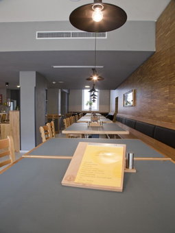 EA Business Hotel Jihlava, Jihlava, Tschechien