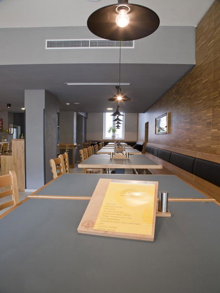EA Business Hotel Jihlava, Jihlava, Tschechien