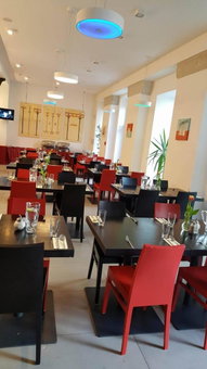 EA Business Hotel Jihlava, Jihlava, Tschechien