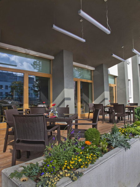 EA Business Hotel Jihlava, Jihlava, Tschechien