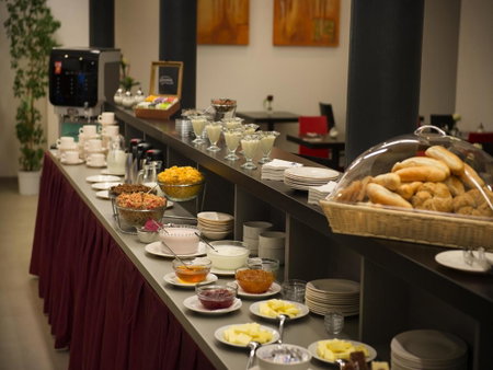 EA Business Hotel Jihlava, Jihlava, Tschechien