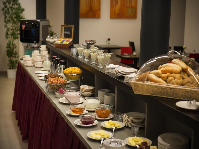 EA Business Hotel Jihlava, Jihlava, Tschechien