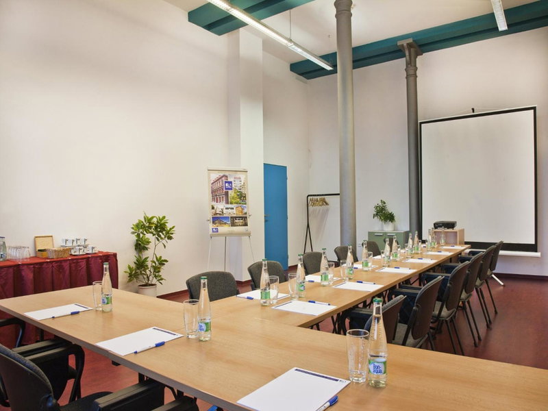 EA Business Hotel Jihlava, Jihlava, Tschechien