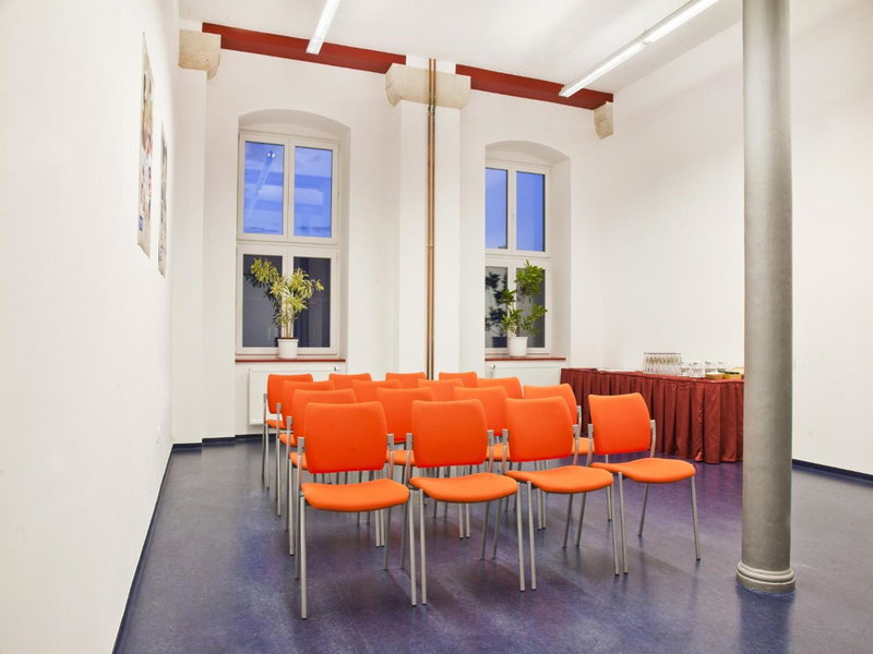 EA Business Hotel Jihlava, Jihlava, Tschechien