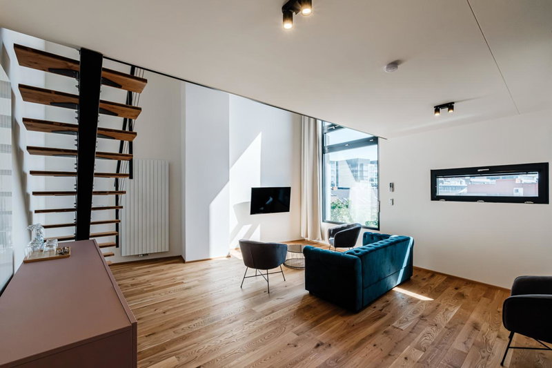 VV hotel & apartments, Brno, Czechia