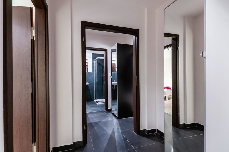 VV hotel & apartments, Brno, Czechia