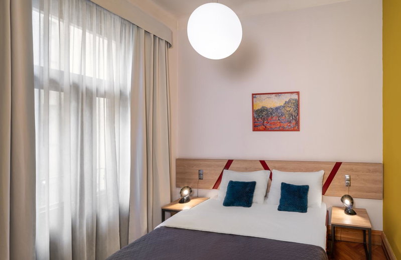 Art House Apartments by Adrez, Prague, Tschechien