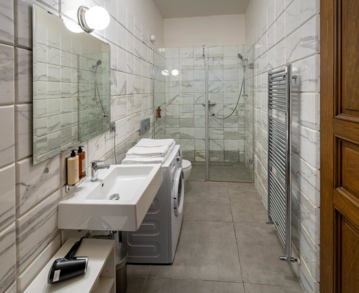 Art House Apartments by Adrez, Prague, Tschechien