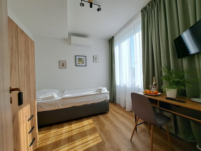 Hotel Legie, Prague, Чехия