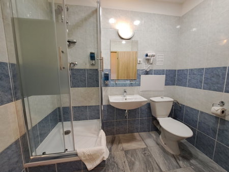 Hotel Legie, Prague, Чехия