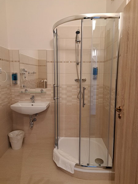Hotel Legie, Prague, Чехия