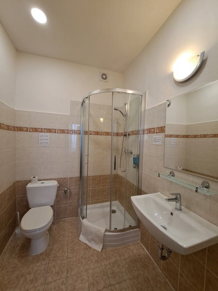 Hotel Legie, Prague, Чехия