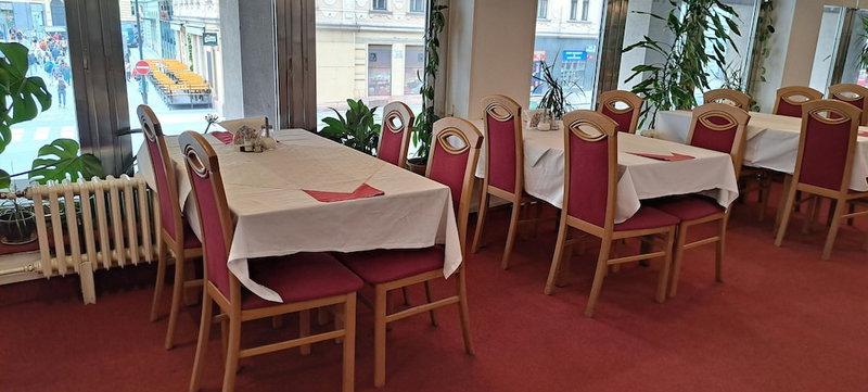Hotel Legie, Prague, Чехия