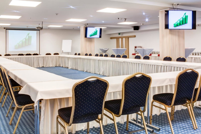 Best Western Hotel Vista, Ostrava, Чехия