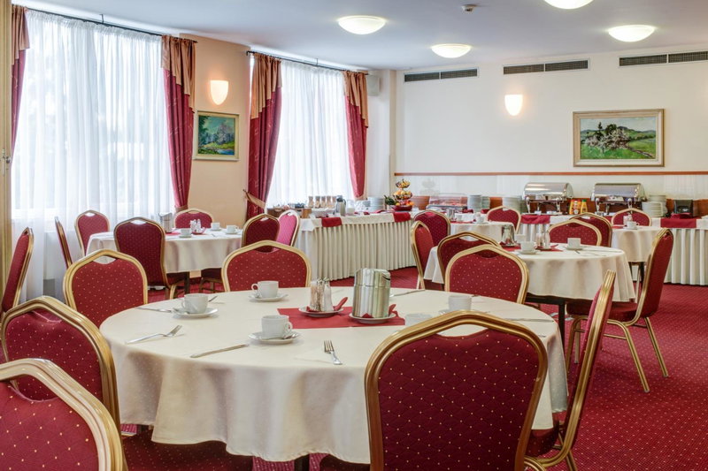 Best Western Hotel Vista, Ostrava, Чехия