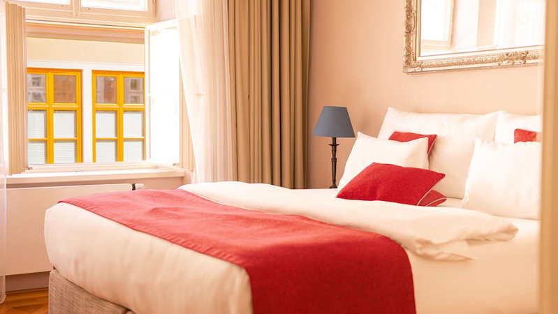 Hotel Golden Key Prague, Prague, República Checa