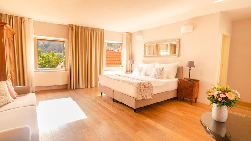 Hotel Golden Key Prague, Prague, República Checa