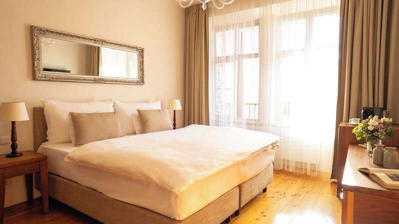 Hotel Golden Key Prague, Prague, República Checa