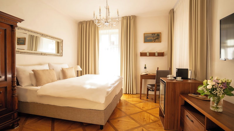 Hotel Golden Key Prague, Prague, República Checa